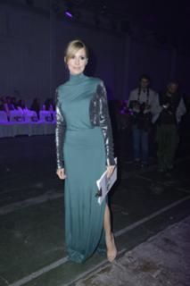 Agnieszka Popielewicz feet photo thumbnail