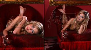 Agnieszka Popielewicz feet photo thumbnail
