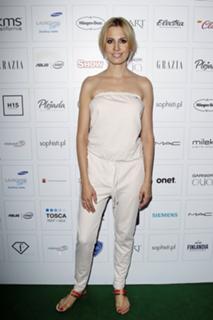 Agnieszka Popielewicz feet photo thumbnail