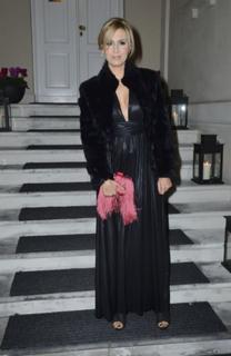 Agnieszka Popielewicz feet photo thumbnail