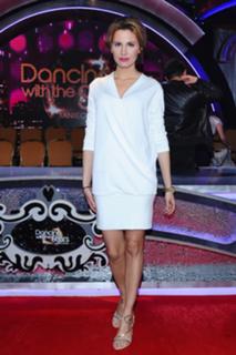 Agnieszka Popielewicz feet photo thumbnail