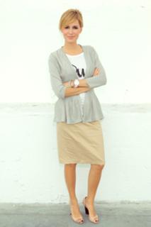 Agnieszka Popielewicz feet photo thumbnail