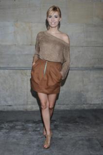 Agnieszka Popielewicz feet photo thumbnail
