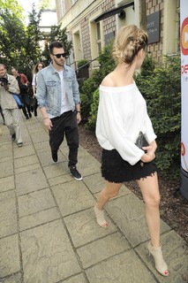Agnieszka Popielewicz feet photo thumbnail