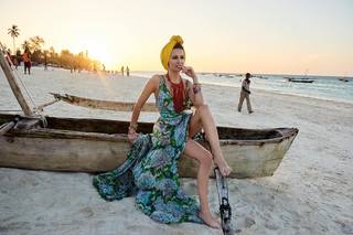 Agnieszka Popielewicz feet photo thumbnail