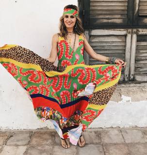 Agnieszka Popielewicz feet photo thumbnail