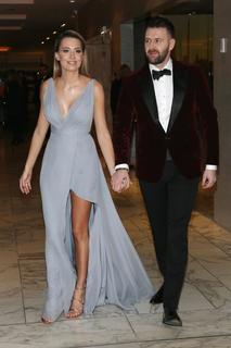 Agnieszka Popielewicz feet photo thumbnail