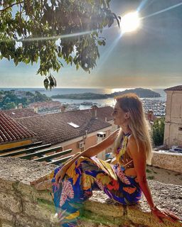 Agnieszka Popielewicz feet photo thumbnail