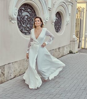 Agnieszka Popielewicz feet photo thumbnail