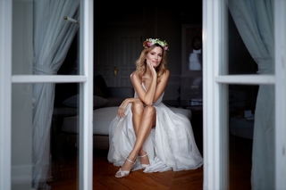 Agnieszka Popielewicz feet photo thumbnail