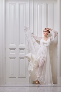 Agnieszka Popielewicz feet photo thumbnail