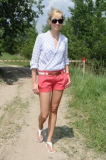 Agnieszka Popielewicz feet photo thumbnail