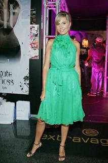 Agnieszka Popielewicz feet photo thumbnail