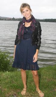 Agnieszka Popielewicz feet photo thumbnail