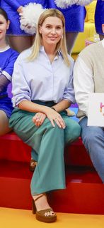 Agnieszka Popielewicz feet photo thumbnail