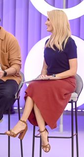 Agnieszka Popielewicz feet photo thumbnail