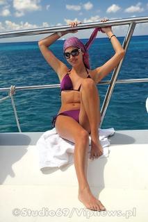 Agnieszka Popielewicz feet photo thumbnail