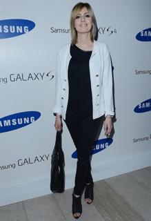 Agnieszka Popielewicz feet photo thumbnail