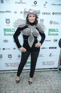 Agnieszka Rylik feet photo 5