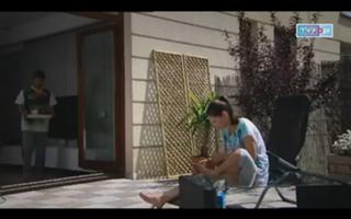 Agnieszka Sienkiewicz feet photo thumbnail