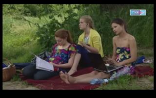 Agnieszka Sienkiewicz feet photo thumbnail