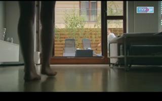 Agnieszka Sienkiewicz feet photo thumbnail