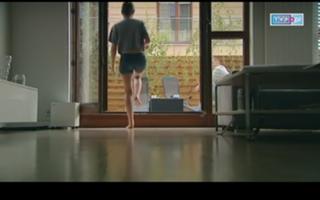 Agnieszka Sienkiewicz feet photo thumbnail