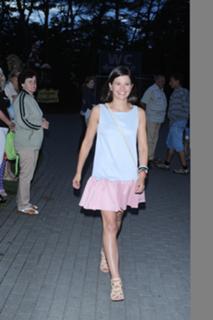 Agnieszka Sienkiewicz feet photo thumbnail