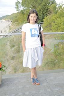 Agnieszka Sienkiewicz feet photo thumbnail