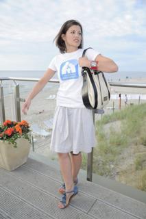 Agnieszka Sienkiewicz feet photo thumbnail