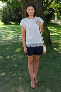 Agnieszka Sienkiewicz feet photo thumbnail