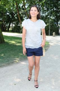 Agnieszka Sienkiewicz feet photo thumbnail