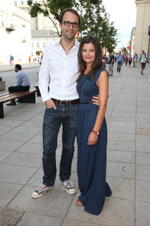 Agnieszka Sienkiewicz feet photo thumbnail