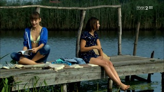 Agnieszka Sienkiewicz feet photo thumbnail