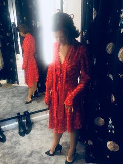 Agnieszka Sienkiewicz feet photo thumbnail