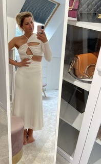 Agnieszka Sienkiewicz feet photo thumbnail