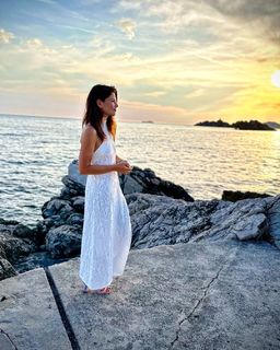 Agnieszka Sienkiewicz feet photo thumbnail