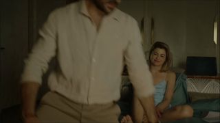 Agnieszka Sienkiewicz feet photo thumbnail