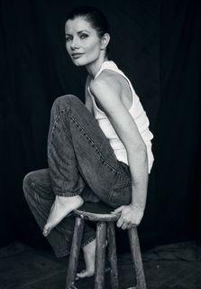 Agnieszka Sienkiewicz feet photo 2