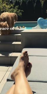 Agnieszka Sienkiewicz feet photo 18
