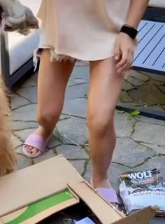 Agnieszka Sienkiewicz feet photo 19
