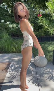 Agnieszka Sienkiewicz feet photo 18