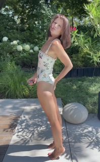 Agnieszka Sienkiewicz feet photo 17
