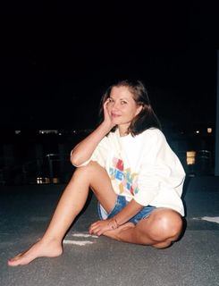 Agnieszka Sienkiewicz feet photo 7