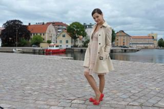 Agnieszka Wiedlocha feet photo 17
