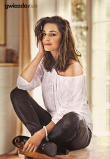 Agnieszka Wiedlocha feet photo 9