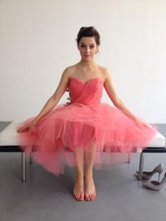 Agnieszka Wiedlocha feet photo 7