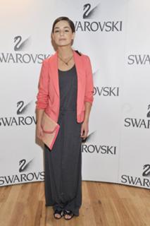 Agnieszka Wiedlocha feet photo 5