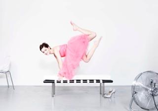 Agnieszka Wiedlocha feet photo 9