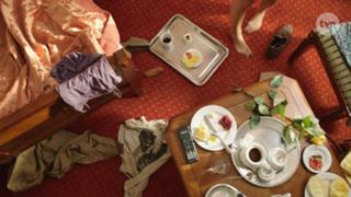 Agnieszka Wiedlocha feet photo 5